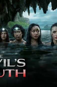 فيلم The Devil’s Mouth 2026 مترجم