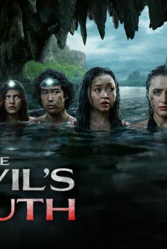 فيلم The Devil’s Mouth 2026 مترجم
