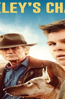 فيلم Buckley’s Chance 2021 مترجم