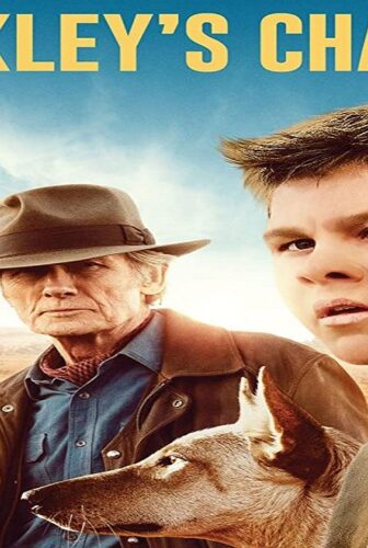فيلم Buckley’s Chance 2021 مترجم