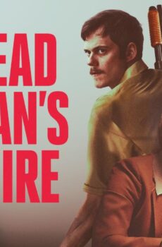 فيلم Dead Man’s Wire 2025 مترجم