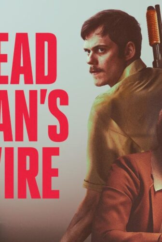 فيلم Dead Man’s Wire 2025 مترجم