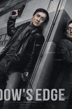 فيلم The Shadow’s Edge 2025 مدبلج
