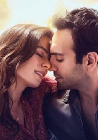 فيلم حلو ومر مدبلج