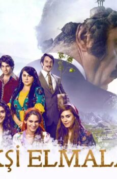 فيلم التفاح الحامض 2016 مدبلج
