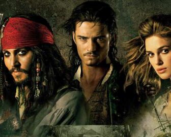 فيلم Pirates of the Caribbean Dead Man’s Chest 2006