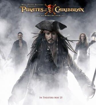 فيلم مترجم Pirates of the Caribbean At World’s End 2007