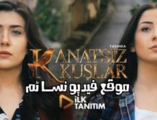 مسلسل طيور بلا أجنحة الحلقة 4 الرابعة مترجمة