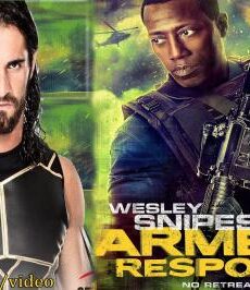 فيلم 2017 Armed Response مترجم
