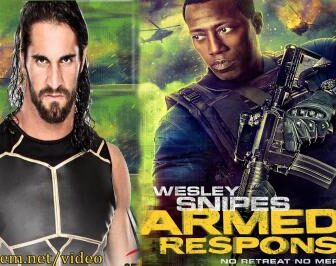 فيلم 2017 Armed Response مترجم
