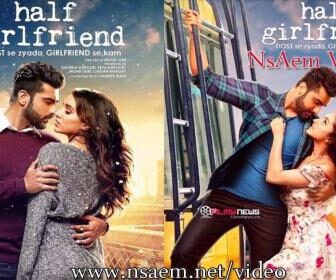 فيلم Half Girlfriend 2017 مترجم