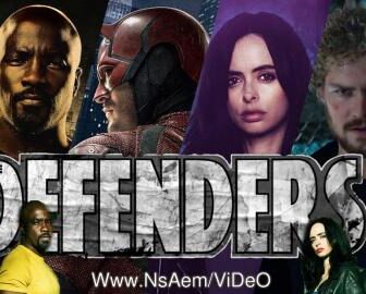 مسلسل The Defenders الحلقة 7