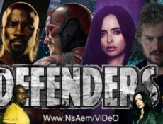 مسلسل The Defenders الحلقة 7