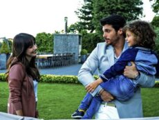 مسلسل البدر (Dolunay) الحلقة 8 الثامنة مترجمة