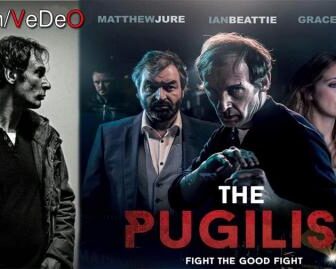 فيلم The Pugilist 2017 مترجم
