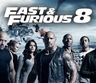 فيلم The Fate of the Furious 8 (2017) مترجم
