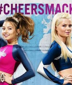 فيلم Bring It On: Worldwide #Cheersmack 2017 مترجم