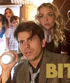 فيلم Bitch 2017 مترجم