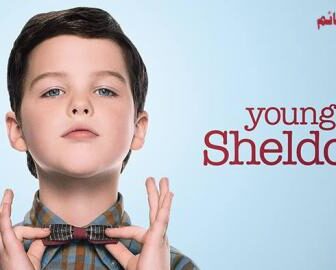 مسلسل Young Sheldon الحلقة 1 مترجم