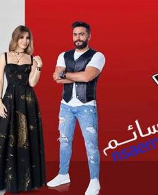 The Voice Kids الموسم 2