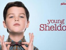 مسلسل Young Sheldon الحلقة 9 مترجم