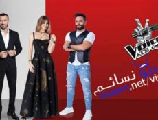 برنامج The Voice Kids الموسم 2 الحلقة 6 كاملة
