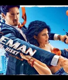 فيلم A Gentleman 2017 مترجم