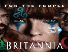 مسلسل Britannia الحلقة 2 مترجم