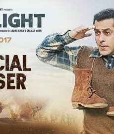 فيلم Tubelight 2017 مترجم