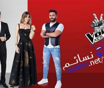 The Voice Kids
