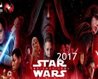 فيلم Star Wars: The Last Jedi 2017 مترجم