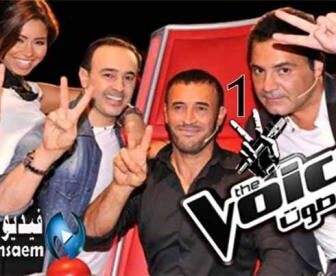 برنامج The Voice الحلقة 3 كاملة