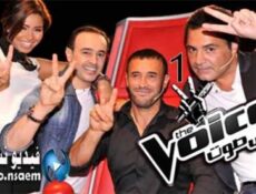 برنامج The Voice الحلقة 3 كاملة