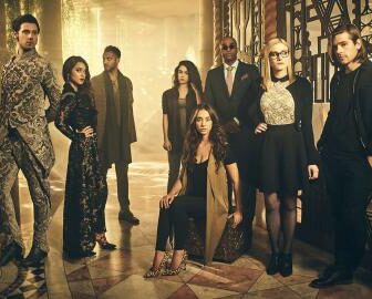 مسلسل The Magicians الموسم 3 الحلقة 1 مترجم