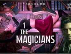 مسلسل The Magicians الحلقة 11 مترجم