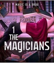 The Magicians