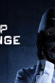 Deep Revenge
