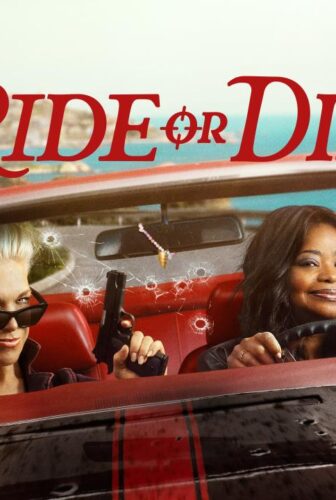 مسلسل Ride or Die الحلقة 1 الاولي مترجمة