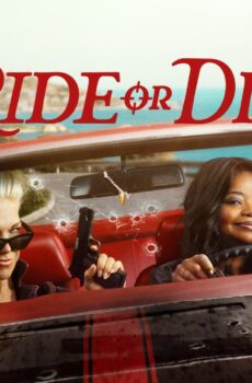 مسلسل Ride or Die الحلقة 4 الرابعة مترجمة