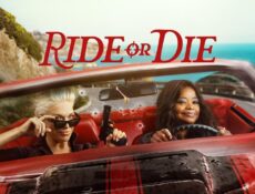 مسلسل Ride or Die الحلقة 1 الاولي مترجمة