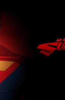 مسلسل My Adventures with Superman الموسم 3 الحلقة 6 السادسة مترجمة