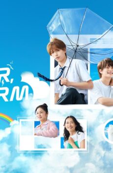 Your Summer, My Storm