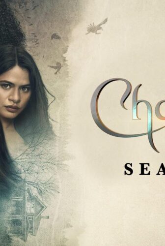 Charmed الموسم 2