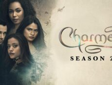 مسلسل Charmed الموسم 2 الحلقة 21 الحادية والعشرون مترجمة