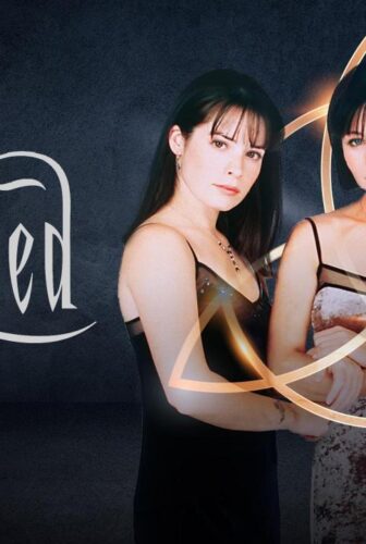 مسلسل Charmed الحلقة 22 الثانية والعشرون والاخيرة مترجمة