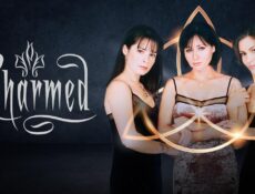 مسلسل Charmed الحلقة 19 التاسعة عشر مترجمة