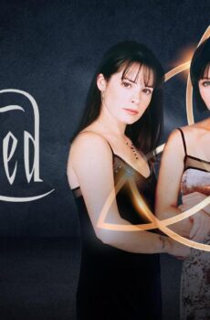 مسلسل Charmed الحلقة 8 الثامنة مترجمة