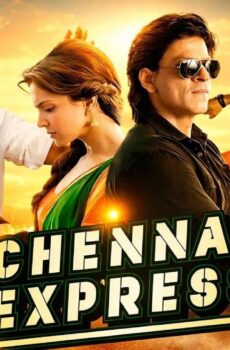 فيلم Chennai Express 2013 مدبلج