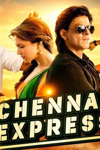 فيلم Chennai Express 2013 مدبلج