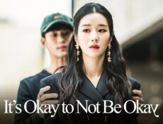 مسلسل Psycho But It’s Okay الحلقة 15 مترجمة ( مختلة ولكن لا بأس )